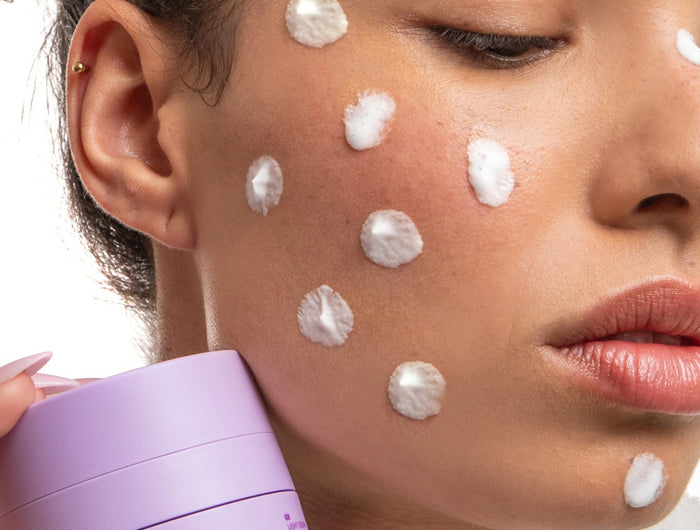 <h2>VOTRE SKINCARE PARFAITE !</h2>