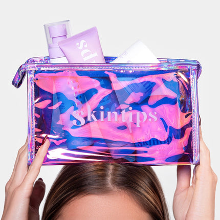 Beauty bag Skintips - SKINTIPS