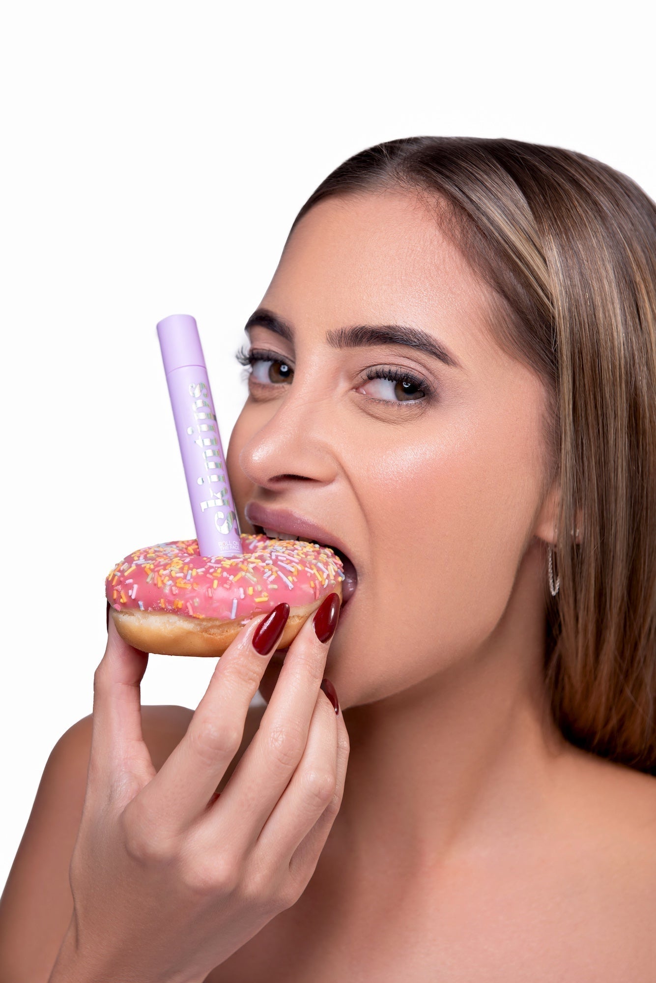Comment se débarrasser des points noirs ? - SKINTIPS