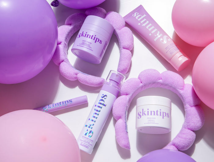 Goodies Skintips