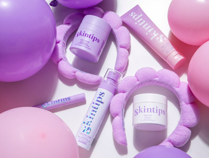 Goodies Skintips - SKINTIPS