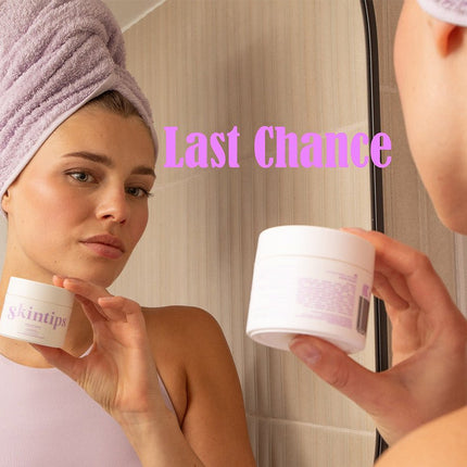 Last Chance - SKINTIPS