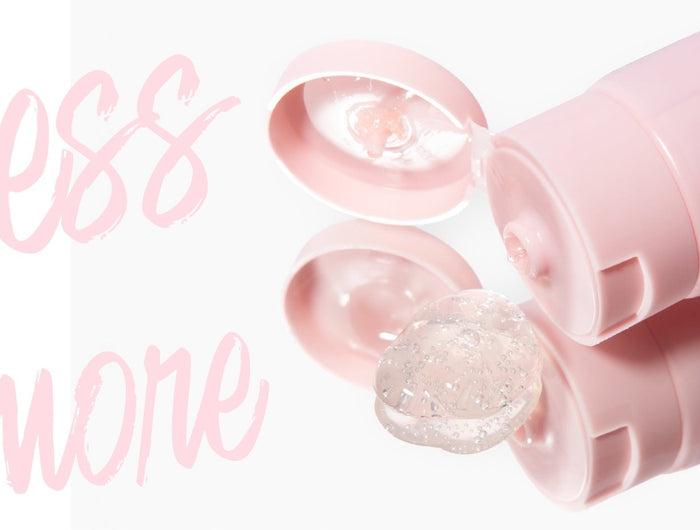 Nettoyants visage - SKINTIPS