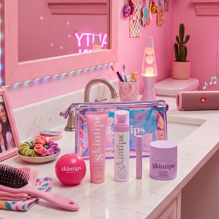 Tous les produits - SKINTIPS