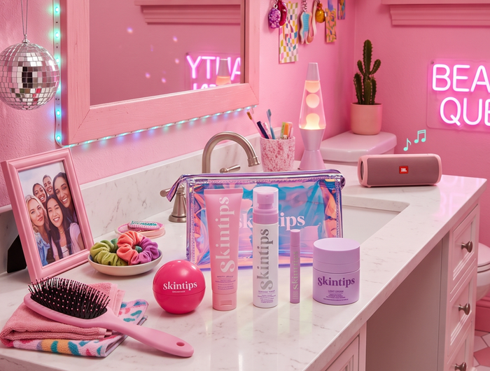 Tous les produits - SKINTIPS