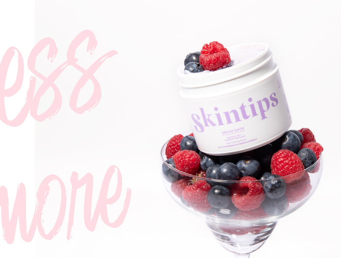 Soins visage - SKINTIPS