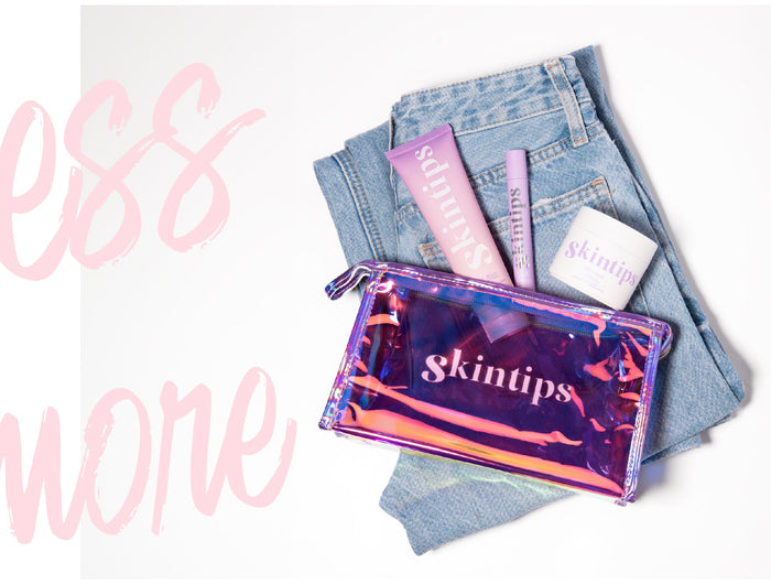 Tous les produits - SKINTIPS