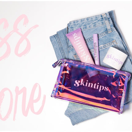Tous les produits - SKINTIPS
