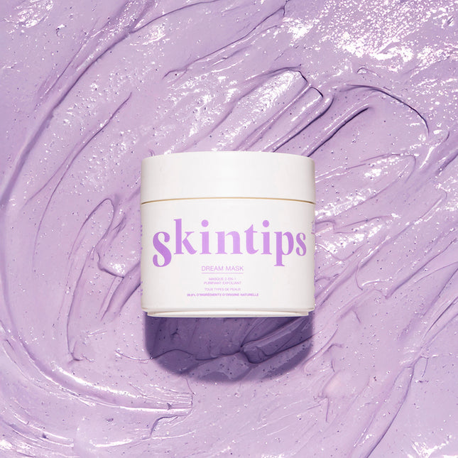 Dream Mask 2-in-1