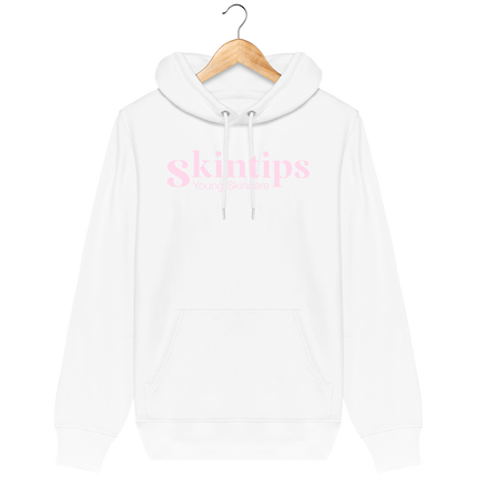 Sweat-shirt à capuche Skintips