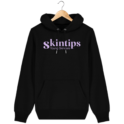 Sweat-shirt à capuche Skintips