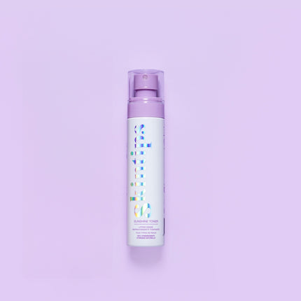 Sunshine Toner - Lotion tonique