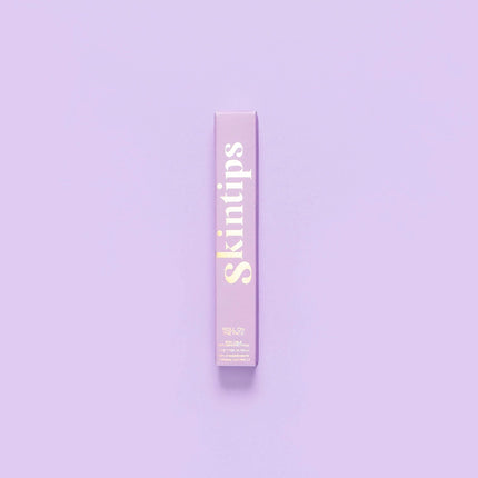 Roll-On The Face - Stop boutons