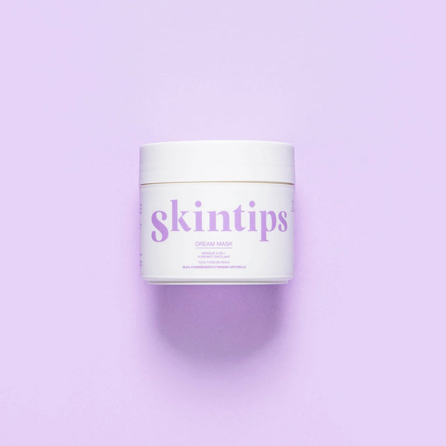 Dream Mask 2-in-1