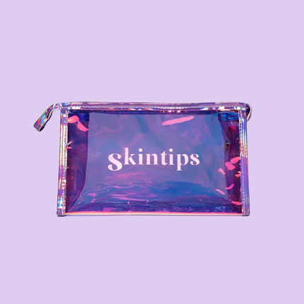Skintips Beauty Bag