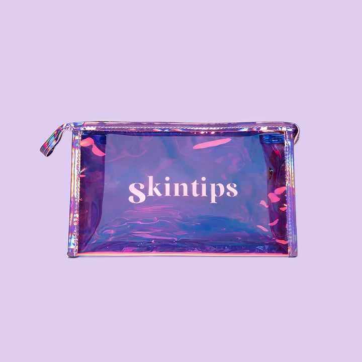 Beauty bag Skintips