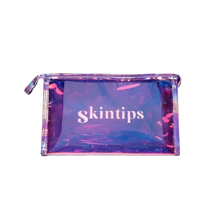 Beauty bag Skintips - SKINTIPS