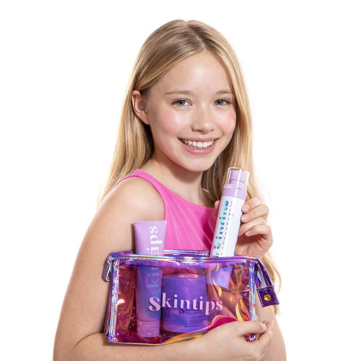 Beauty bag Skintips - SKINTIPS