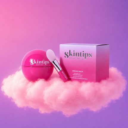Dream Mask - SKINTIPS