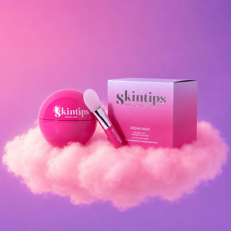 Dream Mask - SKINTIPS