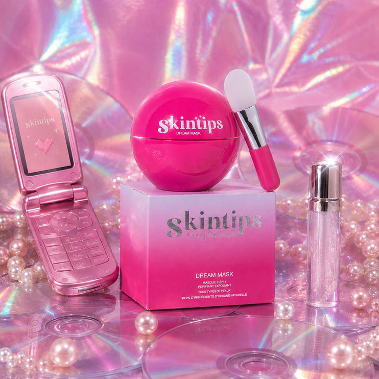 Dream Mask - SKINTIPS