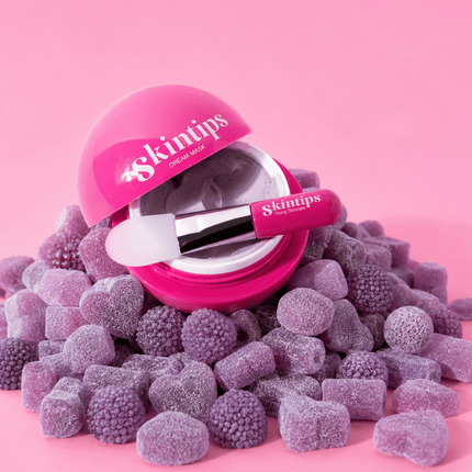 Dream Mask - SKINTIPS