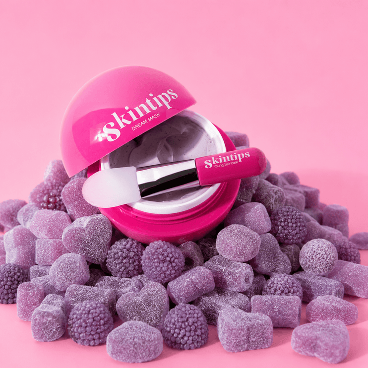 Dream Mask - SKINTIPS