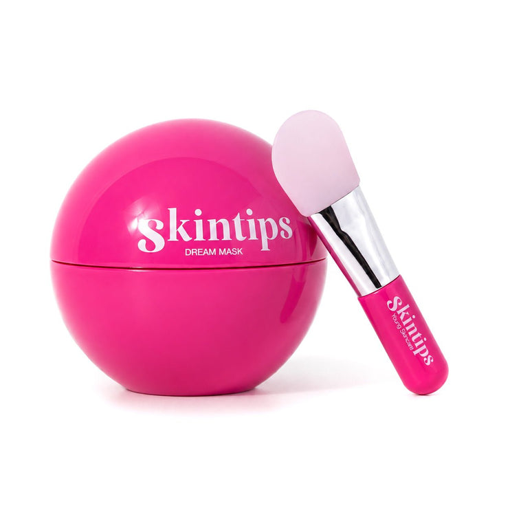 Dream Mask - SKINTIPS