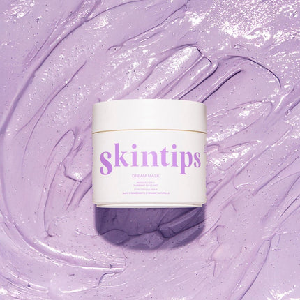 Dream Mask - SKINTIPS