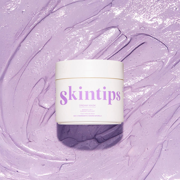 Dream Mask - SKINTIPS
