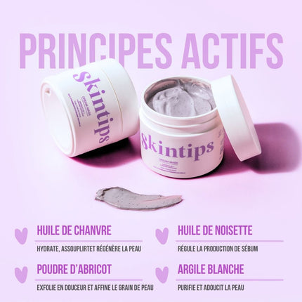 Dream Mask - SKINTIPS