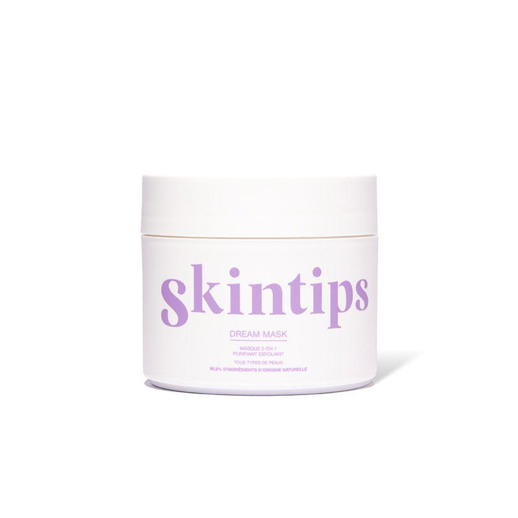 Dream Mask - SKINTIPS