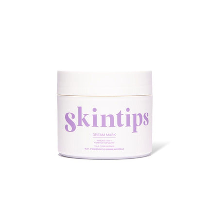 Dream Mask - SKINTIPS