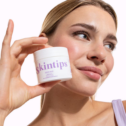 Dream Mask - SKINTIPS