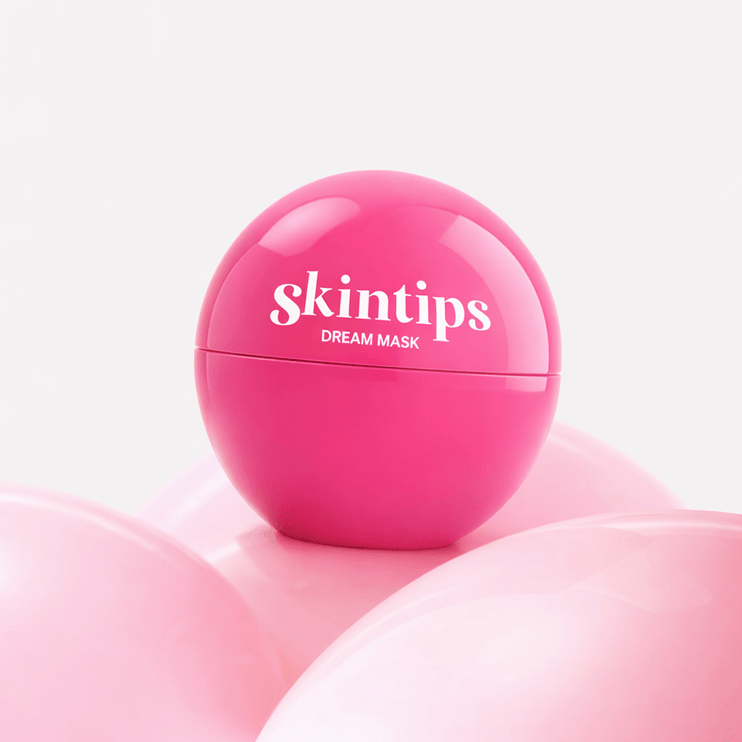 Dream Mask - SKINTIPS