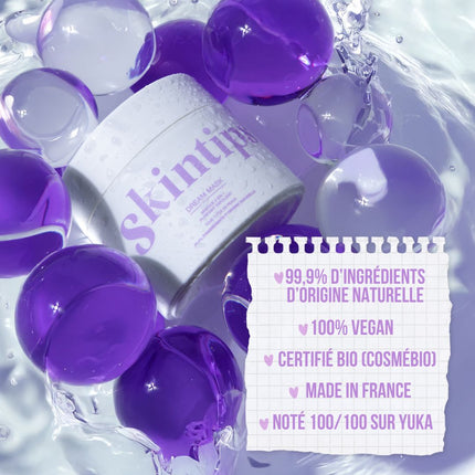 Dream Mask - SKINTIPS