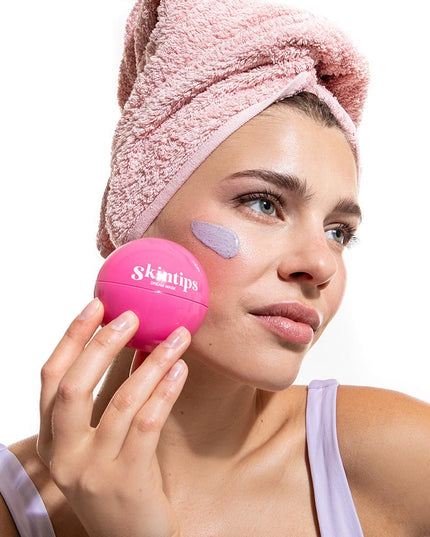 Dream Mask - SKINTIPS