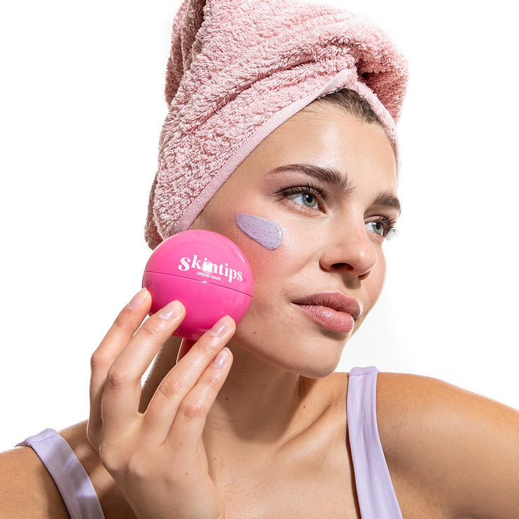 Dream Mask - SKINTIPS