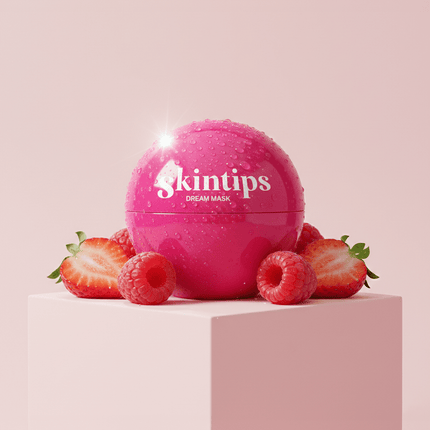 Dream Mask - SKINTIPS