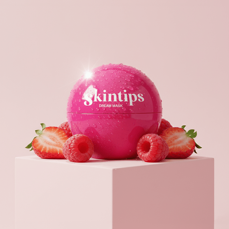 Dream Mask - SKINTIPS