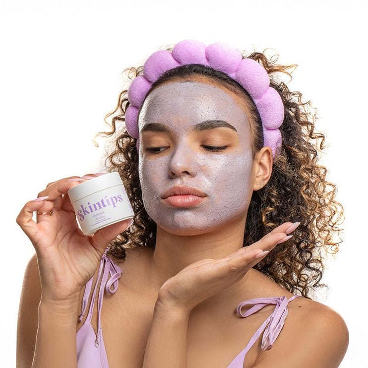 Dream Mask - last chance - SKINTIPS