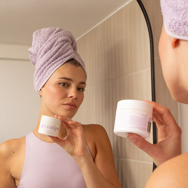 Dream Mask - last chance - SKINTIPS