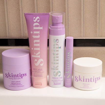 Dream Mask - last chance - SKINTIPS