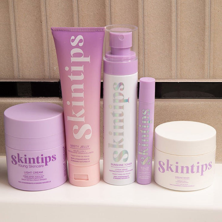 Dream Mask - last chance - SKINTIPS