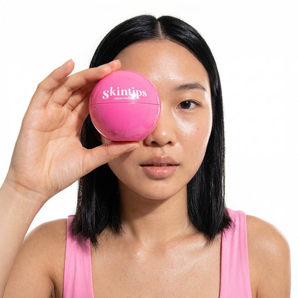 Dream Mask- masque purifiant - SKINTIPS