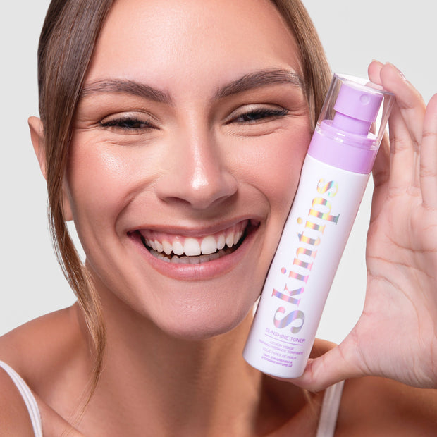 <h3>Sunshine toner</h3>