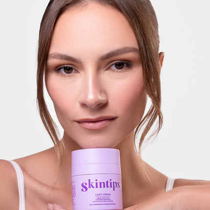 Routine Skincare - Purifie et hydrate