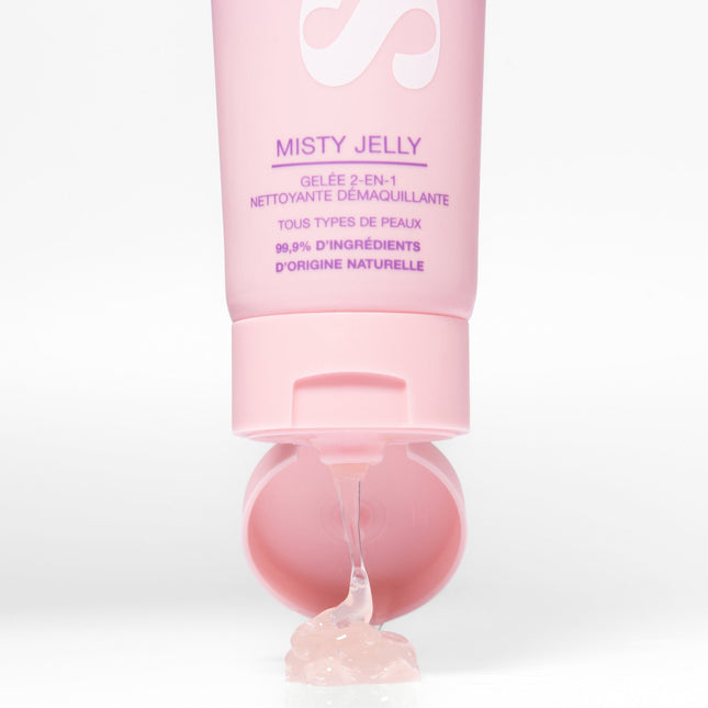 Misty Jelly 2-in-1