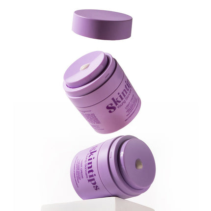 Light Cream - crème hydratante - SKINTIPS