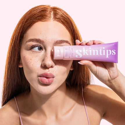 Misty Jelly - SKINTIPS